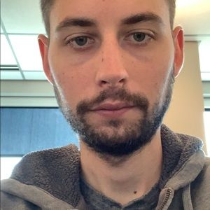 Meet your Posher, Dan